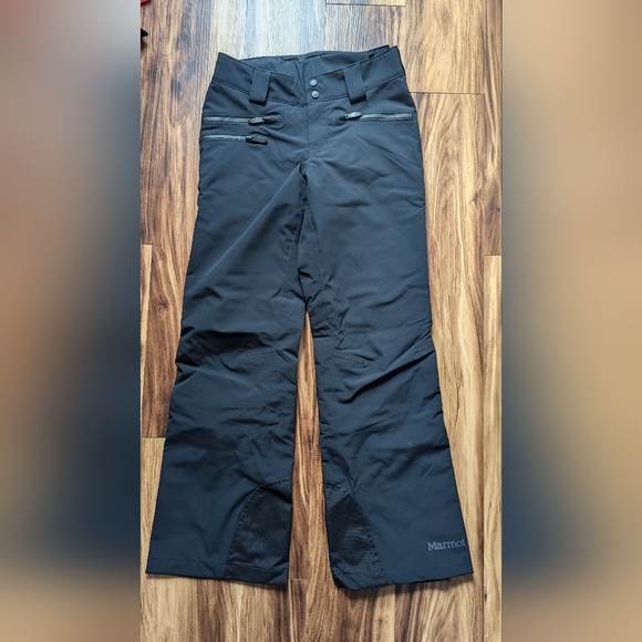 Marmot Slopestar Ski Pants - Picture 1 of 4